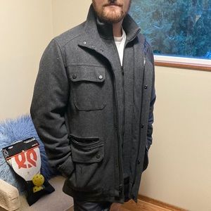 COPY - Micheal Kors Jacket